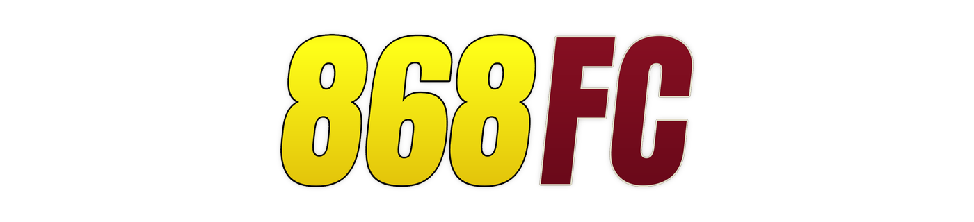 868fc logo